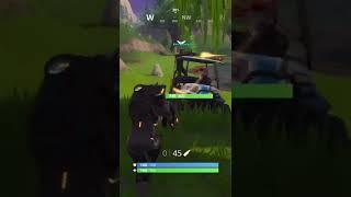 A random joined our squad mid-game in Fortnite