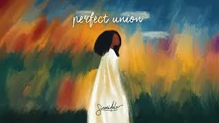 Sinmidele - perfect union (lyric video)