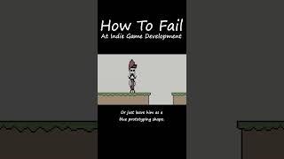 How To Fail At Game Art Shortcuts