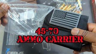 Tactical Molle Ammo Carrier