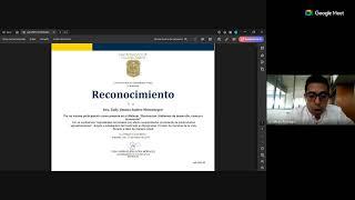 Webinar Biociencias DICIVA UG