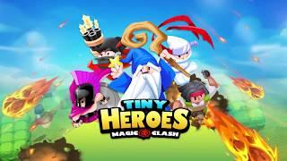 Tiny Heroes - Magic Clash_Preview