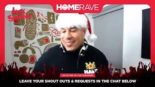 Xmas eve Special - Alex Simmons Live DJ Set - Requests Please