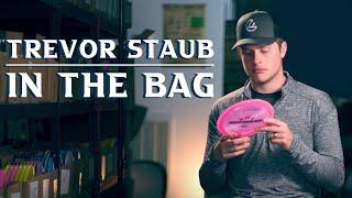 Trevor Staub In The Bag 2021