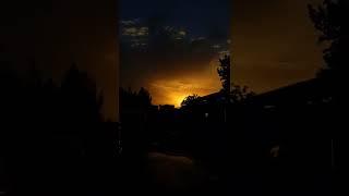 Morning sound | Tong ovozi