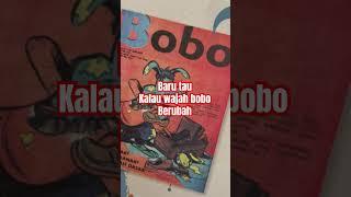 Fakta majalah bobo selama 50 tahun terbit