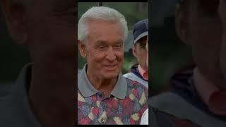 Happy Gilmore #Adamsandler #joeflaherty #bobbarker
