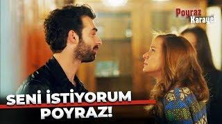 Ayşegül, Poyraz İçin Meyhane BASTI! | Poyraz Karayel 56. Bölüm