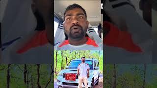 Jairam Mahato New Scorpio #tigerjairammahto #shorts #viralvideo