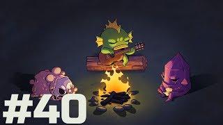 Nuclear Throne ГПсПР #40 - ТОП-4 - Разбор золотых не секретных пушек