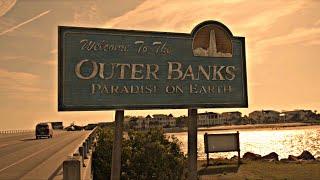 Paradise on Earth || An Outer Banks Playlist