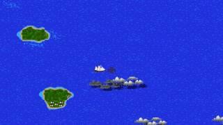 Sid Meier's Pirates Amiga Gameplay 1080p - Pirates Longplay - 44 Minutes