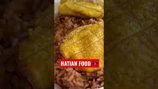 Best Haitian Food In OTTAWA 