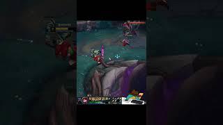 Gemi vs Shen - Outplayed - League of Legends #shorts