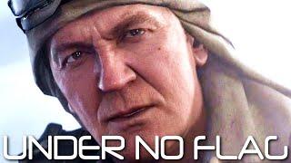 BATTLEFIELD 5 Campaign - UNDER NO FLAG - Mission 2 (Battlefield V)