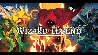 Wizard of Legend Mod Apk | 2024 | Android Games #wizardoflegend #androidgames