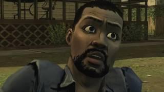 The Walking Dead  прохождение  Эпизод 1   Новый день Часть 1