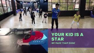 Rami's dance inc btmlayout