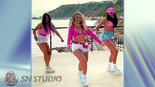 Shuffle Dance Video  Boney M   Daddy Cool KaktuZ Remix SN Studio Remake 