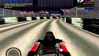 Metro Roleplay GOKART event