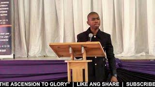 THE CALL TO GLORY | KWANELE MADISE | POWEREFUL SERMON | at Rapture Reminders 2024