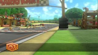 Mario Kart Collection #1
