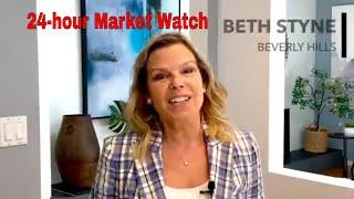 Beth Styne | 24 Hour Market Watch