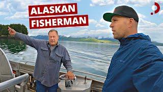 What Alaska's Fishing Industry Is Really Like 