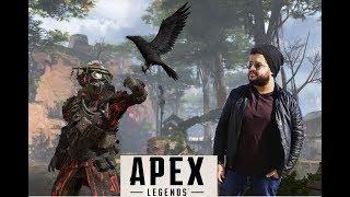 NvdXpro Apex Legends Best Plays Montage!! CRAZY SHOTS