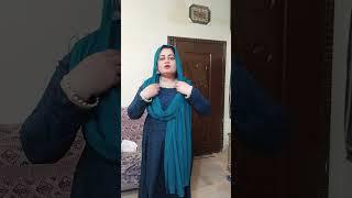 sitara ka parcel milgiya #nosheenmultani #sitarayaseen