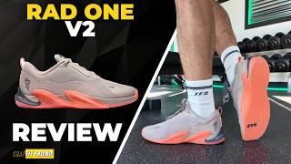 RAD ONE V2 REVIEW | Well-Rounded for the Gym?