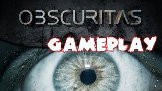 Obscuritas Gameplay [PC 1080p]