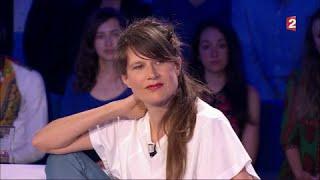 Camille - On n'est pas couché 17 juin 2017 #ONPC