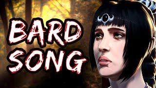 SHADOWHEART SONG - Bardcore inspired by Baldur's Gate 3 || @jonathanymusic