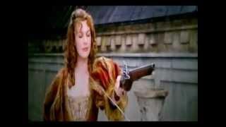 The Three Musketeers 3D (2011)- Milady D'Winter