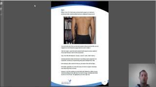 Eric Wong's Hip Flexibility Solution Product Review + 2 FREE DVD's
