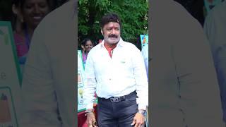 Nandamuri Balakrishna At Science Expo Opening | Independence Day | Shorts | YT Shorts | TFN