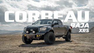 Corbeau Baja XRS Suspension Seats
