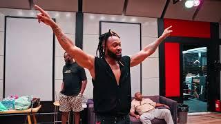 Flavour - Live In London (OVO Wembley Arena) [Part 1]