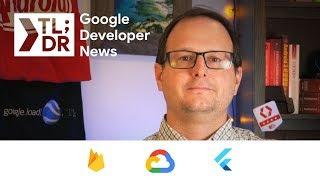 Announcing Firebase Live, Flutter Day, Java 11 on Google Cloud Functions, & more!