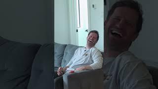 Too Many Cheesy Eggs | (from Look at Dish #33 - Brunch w/ the Boys [EXTENDED CUT]) #eggs #breakfast