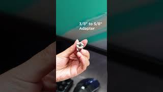 Unboxing #innogear MS153 microphone stand