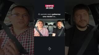 ¿Cómo lograr gobernar? #shorts