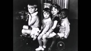 Shirley Temple Baby Burlesks ROAR! "You Held Me Down But I Got Up!"