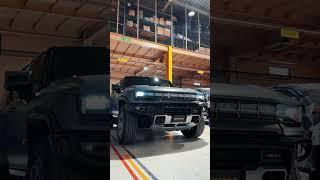 Hummer EV Right Hand Drive - Auto Group International