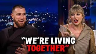 Travis Kelce Becomes 'Better Man' after DATING Taylor Swift | Glitz Europe