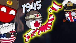 Can I save Japan in 1945? FOR THE EMPEROR!