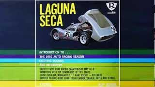 Laguna Seca 1966 — Russkit Records Track 07