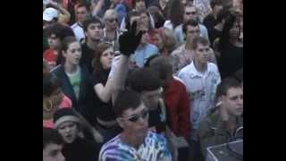 Astrix live Less 6.2. STGF 06/08/2005 live