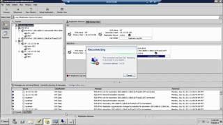 Screencast- Storage Foundation for Windows HA 6.0 Veritas Volume Replicator (VVR) and the IPv6 suppo